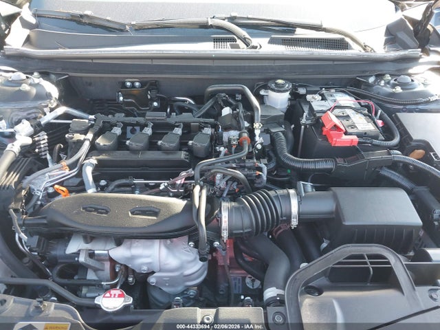 1HGCY1F27RA001479 Honda ACCORD LX