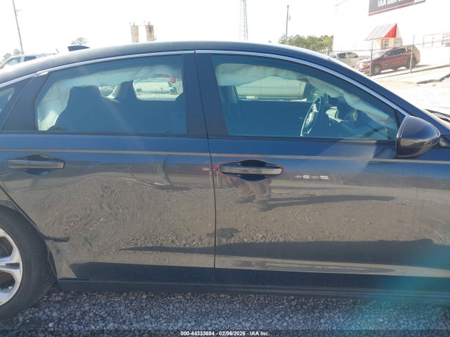1HGCY1F27RA001479 Honda ACCORD LX