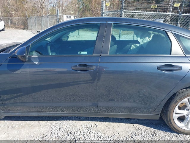 1HGCY1F27RA001479 Honda ACCORD LX