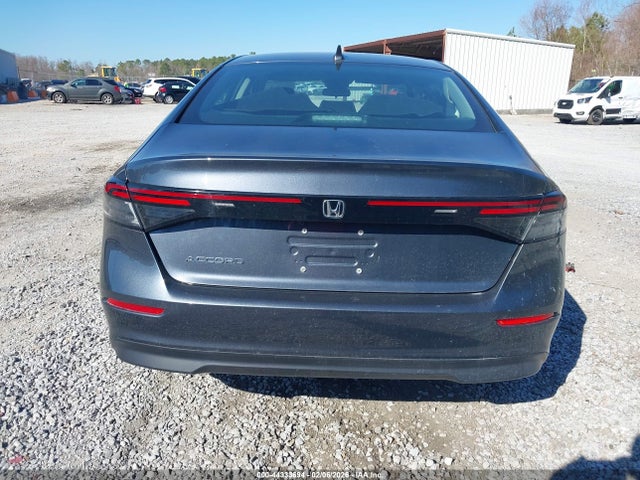 1HGCY1F27RA001479 Honda ACCORD LX