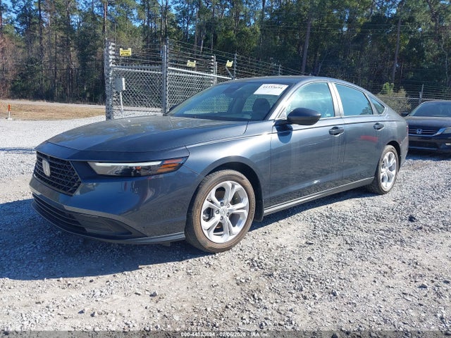1HGCY1F27RA001479 Honda ACCORD LX