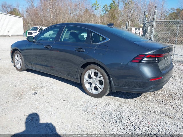 1HGCY1F27RA001479 Honda ACCORD LX