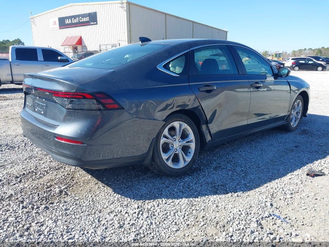 1HGCY1F27RA001479 Honda ACCORD LX