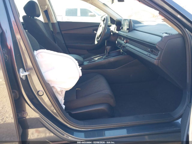 1HGCY1F27RA001479 Honda ACCORD LX