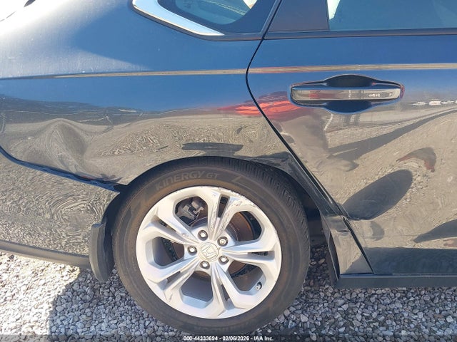 1HGCY1F27RA001479 Honda ACCORD LX