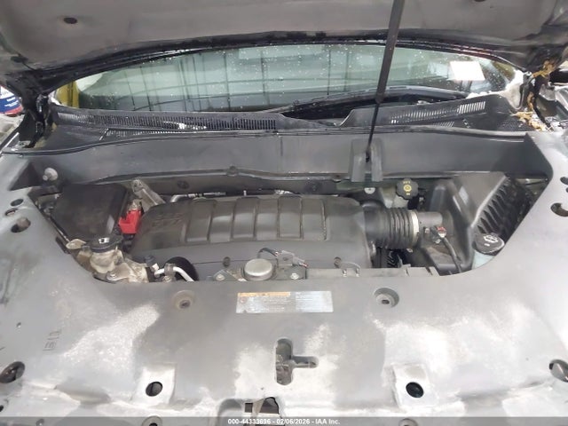 1GKKRRKD9EJ365169 GMC Acadia Slt-1