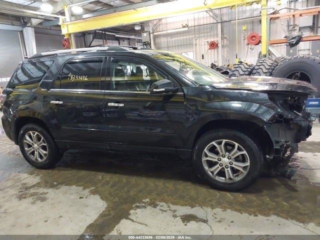 1GKKRRKD9EJ365169 GMC Acadia Slt-1