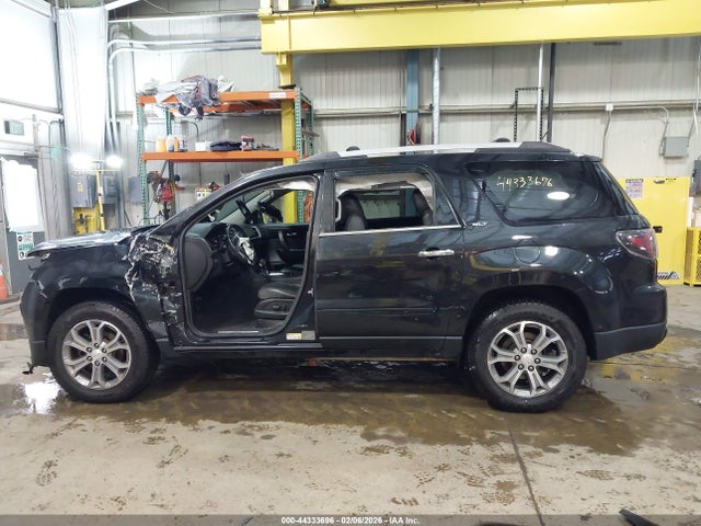 1GKKRRKD9EJ365169 GMC Acadia Slt-1