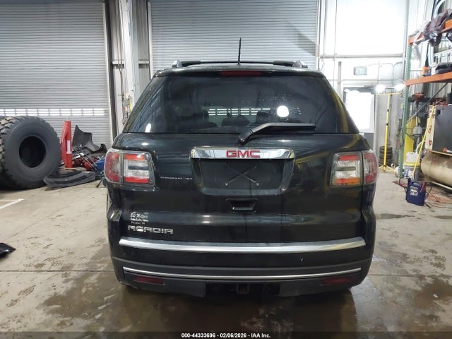 1GKKRRKD9EJ365169 GMC Acadia Slt-1