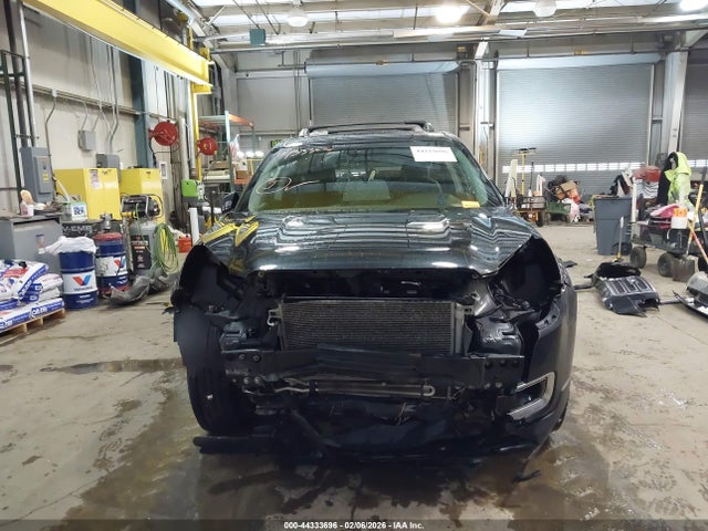 1GKKRRKD9EJ365169 GMC Acadia Slt-1