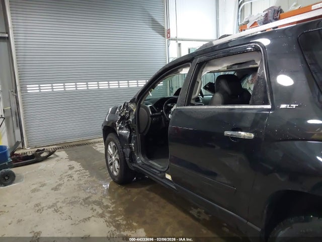 1GKKRRKD9EJ365169 GMC Acadia Slt-1