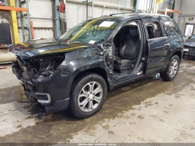 1GKKRRKD9EJ365169 GMC Acadia Slt-1