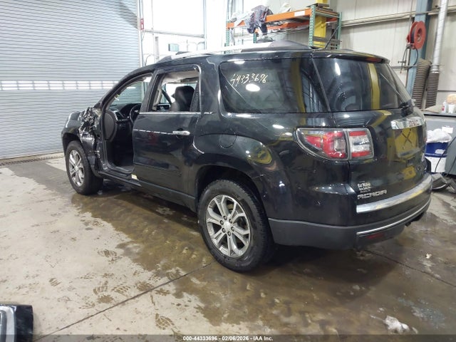 1GKKRRKD9EJ365169 GMC Acadia Slt-1
