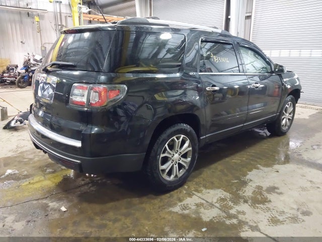 1GKKRRKD9EJ365169 GMC Acadia Slt-1