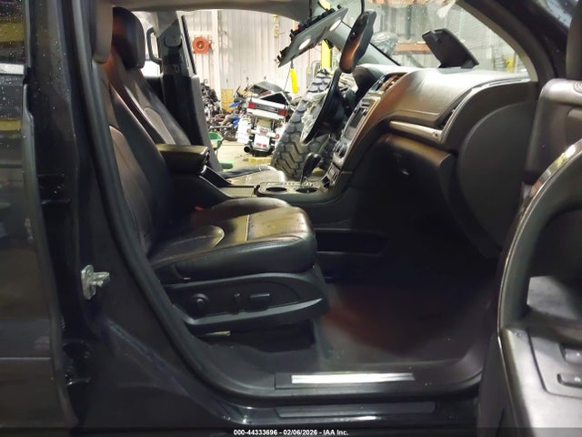 1GKKRRKD9EJ365169 GMC Acadia Slt-1
