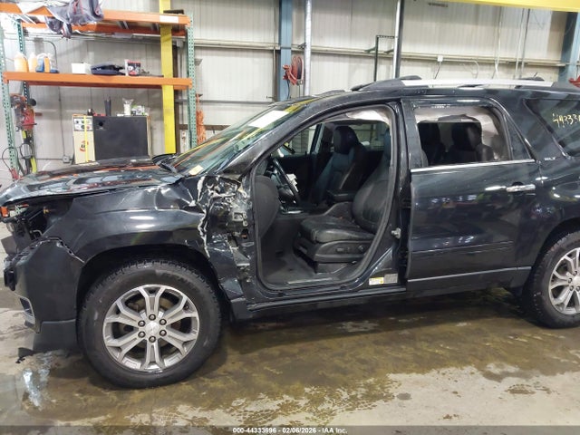 1GKKRRKD9EJ365169 GMC Acadia Slt-1