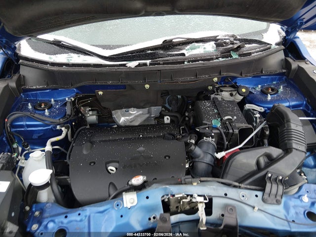 2024 MITSUBISHI OUTLANDER SPORT JA4ARUAU1RU009096 Photo 9