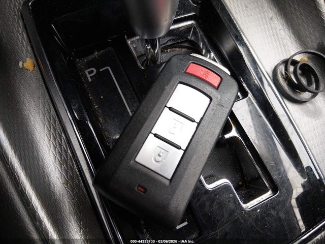 2024 MITSUBISHI OUTLANDER SPORT JA4ARUAU1RU009096 Photo 10