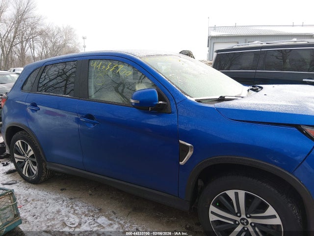 Продаж на аукціоні авто 2024 Mitsubishi Outlander Sport 2.0 Es Awc/2.0 Le Awc/2.0 Ralliart Awc/2.0 S Awc/2.0 Se Awc/2.0 Trail Edition Awc, vin: JA4ARUAU1RU009096, номер лоту: 44333700
