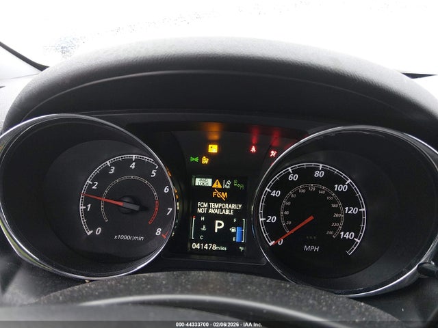 2024 MITSUBISHI OUTLANDER SPORT JA4ARUAU1RU009096 Photo 6