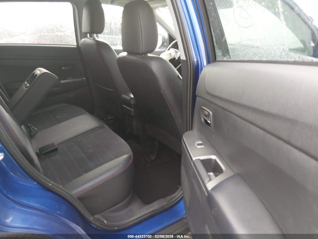 2024 MITSUBISHI OUTLANDER SPORT JA4ARUAU1RU009096 Photo 7