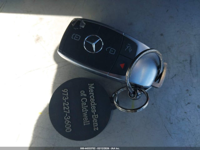 2019 Mercedes-benz C 300 4matic მანქანა იყიდება აუქციონზე, vin: 55SWF8EB1KU283254, აუქციონის ნომერი: 44333702