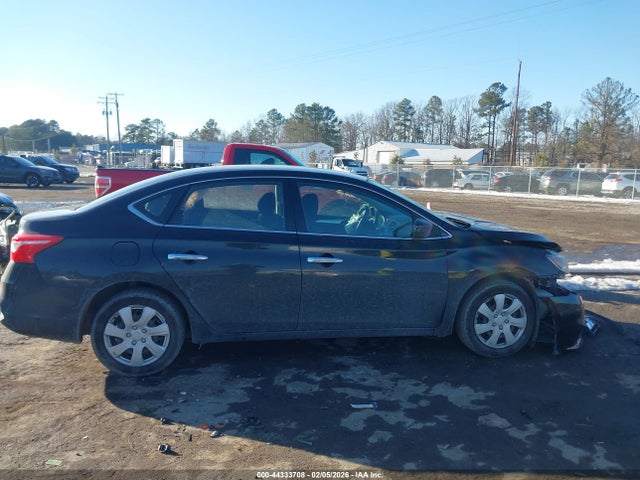 Nissan SENTRA S 2017 3N1AB7AP2HY391465 Image 14