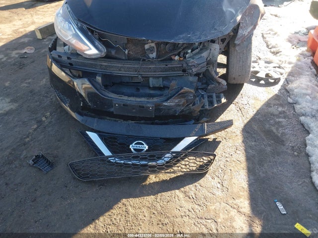 Nissan SENTRA S 2017 3N1AB7AP2HY391465 Image 12