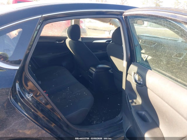Nissan SENTRA S 2017 3N1AB7AP2HY391465 Image 8