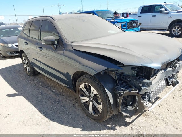 2024 VOLVO XC60 RECHARGE PLUG-IN HYBRID YV4H60DK6R1883426