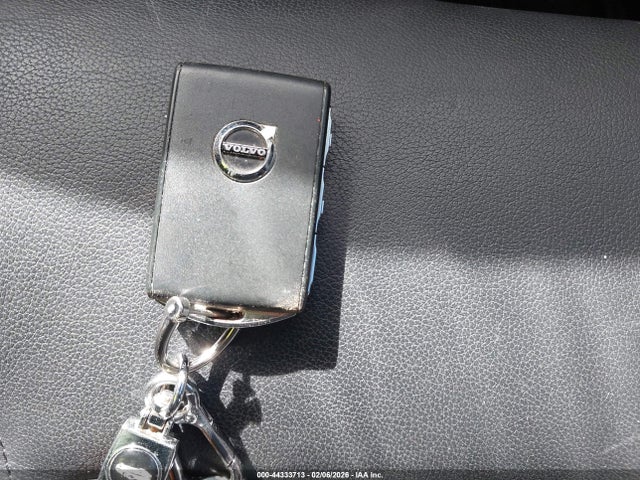 2024 VOLVO XC60 RECHARGE PLUG-IN HYBRID YV4H60DK6R1883426 Photo 10