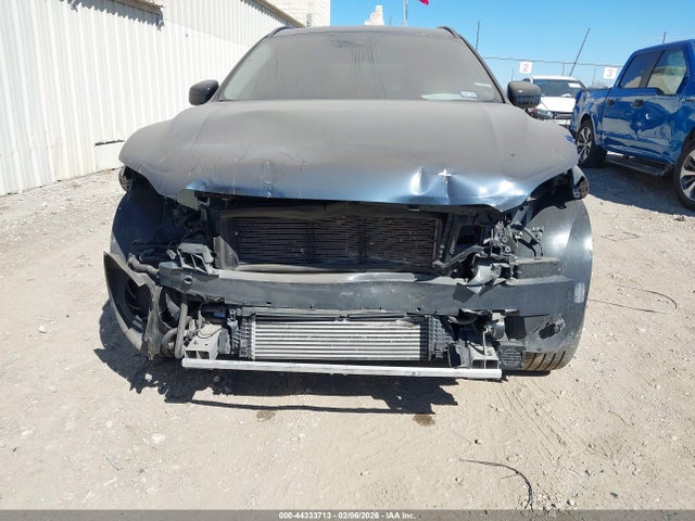 2024 VOLVO XC60 RECHARGE PLUG-IN HYBRID YV4H60DK6R1883426 Photo 5