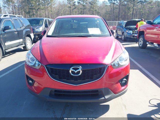Продаж на аукціоні авто 2015 Mazda Cx-5 Touring, vin: JM3KE2CY6F0535969, номер лоту: 44333720