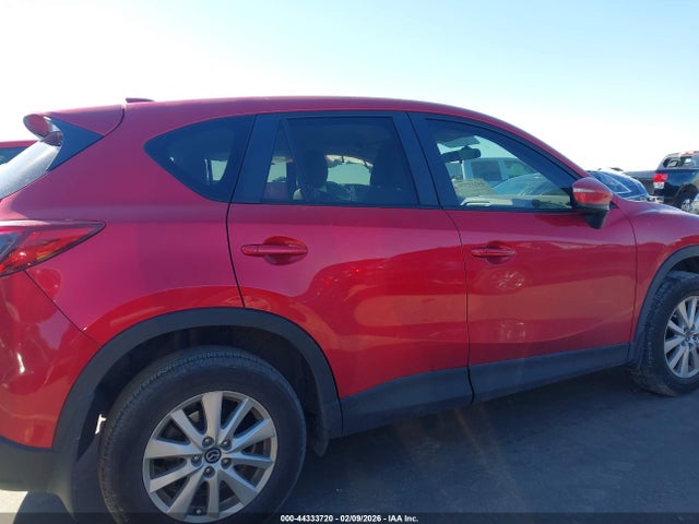 Продаж на аукціоні авто 2015 Mazda Cx-5 Touring, vin: JM3KE2CY6F0535969, номер лоту: 44333720