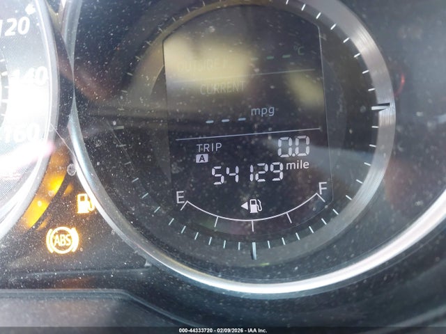 Продаж на аукціоні авто 2015 Mazda Cx-5 Touring, vin: JM3KE2CY6F0535969, номер лоту: 44333720