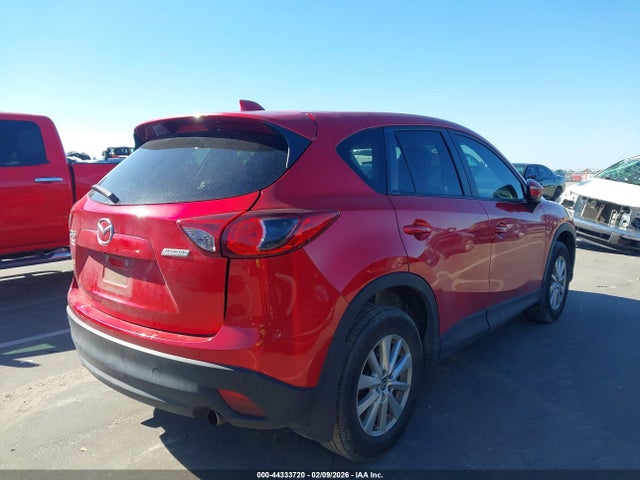 Продаж на аукціоні авто 2015 Mazda Cx-5 Touring, vin: JM3KE2CY6F0535969, номер лоту: 44333720