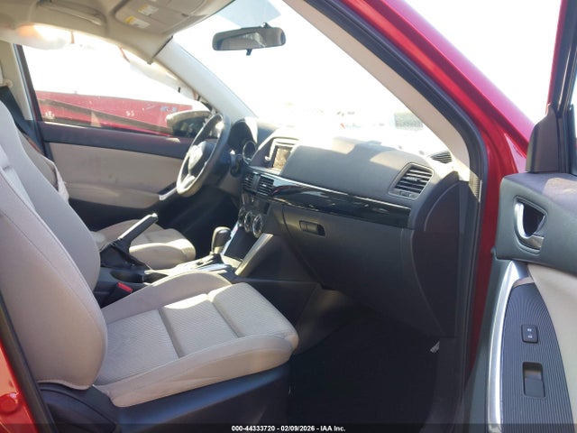 Продаж на аукціоні авто 2015 Mazda Cx-5 Touring, vin: JM3KE2CY6F0535969, номер лоту: 44333720