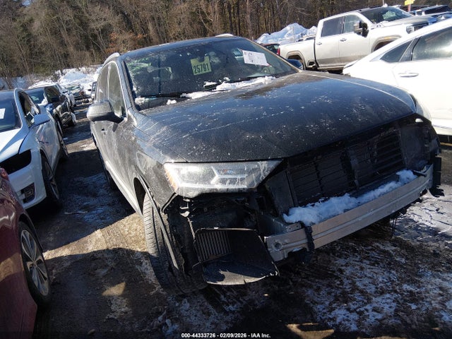 2022 AUDI Q7 WA1LXBF79ND021139 Photo 0