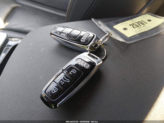 2022 AUDI Q7 WA1LXBF79ND021139 Photo 10