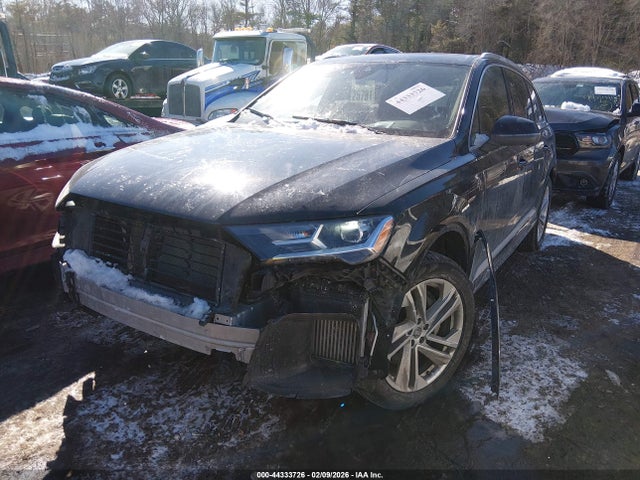 2022 AUDI Q7 WA1LXBF79ND021139 Photo 1