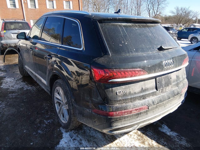 2022 AUDI Q7 WA1LXBF79ND021139 Photo 2