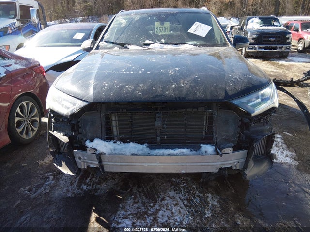 2022 AUDI Q7 WA1LXBF79ND021139 Photo 5