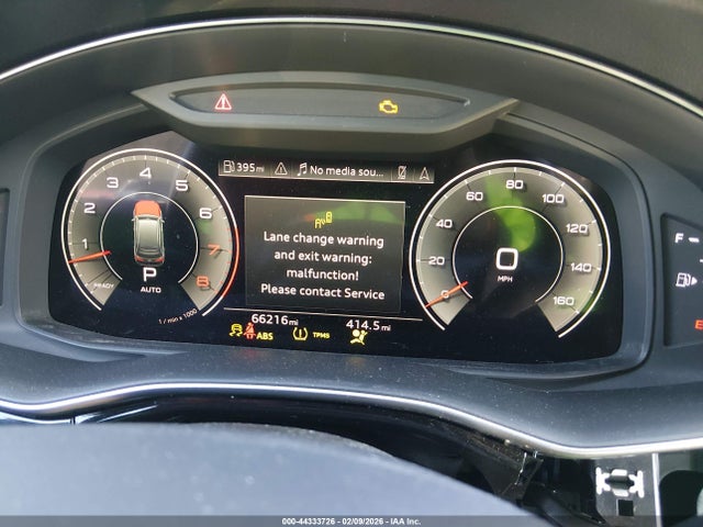 2022 AUDI Q7 WA1LXBF79ND021139 Photo 6