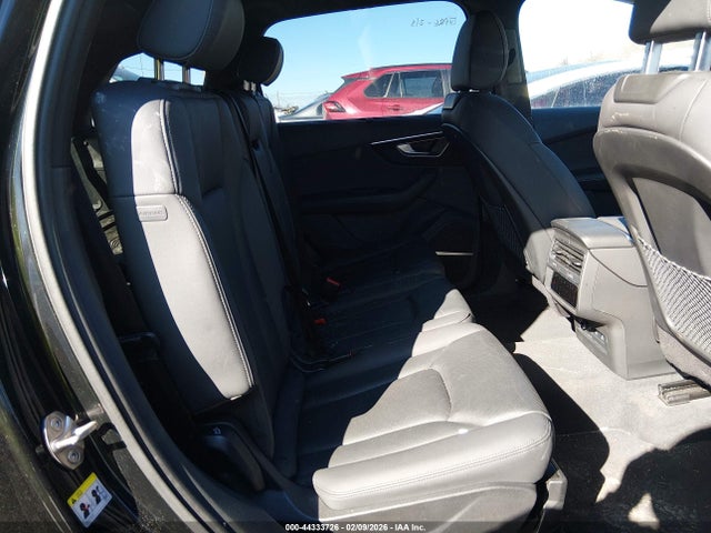 2022 AUDI Q7 WA1LXBF79ND021139 Photo 7