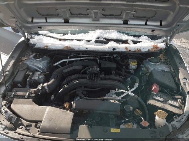 4S3GTAB65N3720994 Subaru Impreza Base 5-door