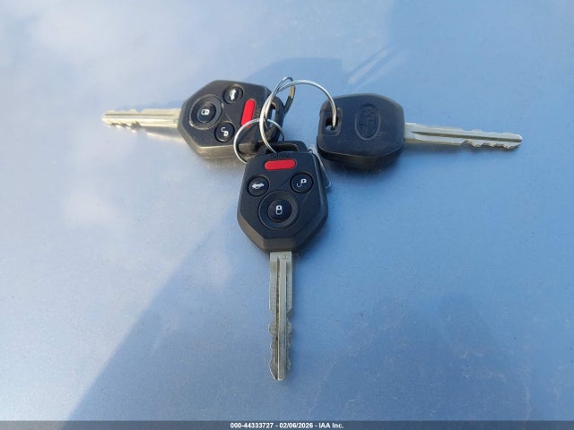 4S3GTAB65N3720994 Subaru Impreza Base 5-door