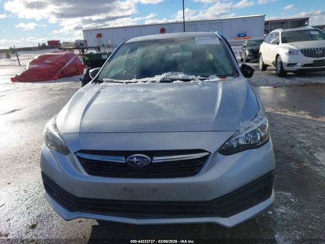 4S3GTAB65N3720994 Subaru Impreza Base 5-door