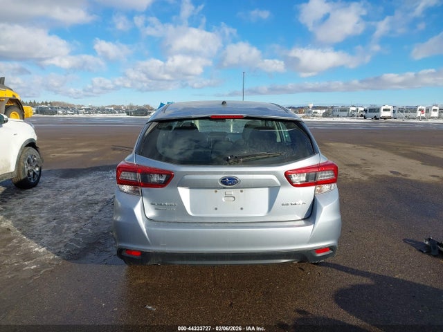 4S3GTAB65N3720994 Subaru Impreza Base 5-door