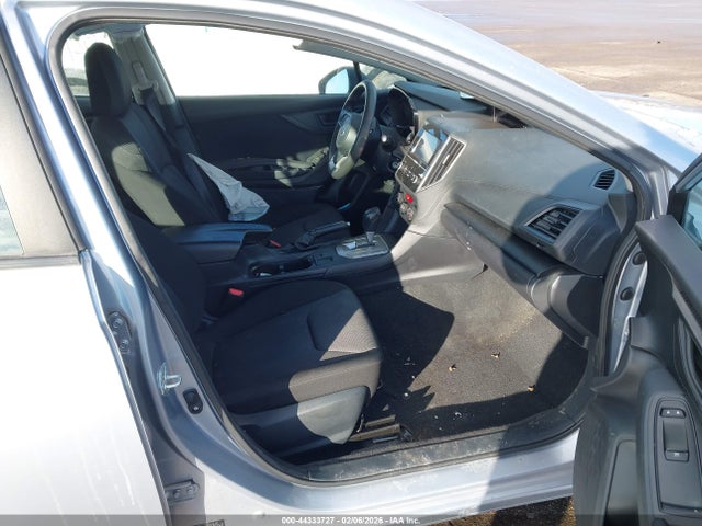 4S3GTAB65N3720994 Subaru Impreza Base 5-door