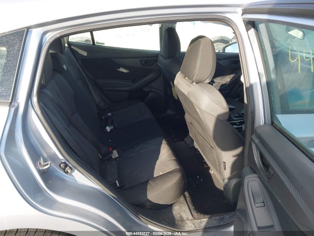 4S3GTAB65N3720994 Subaru Impreza Base 5-door